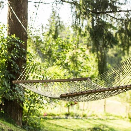 Landhaus Haid Presseck المظهر الخارجي الصورة