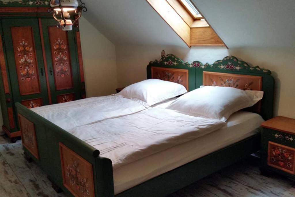 Landhaus Haid Presseck المظهر الخارجي الصورة