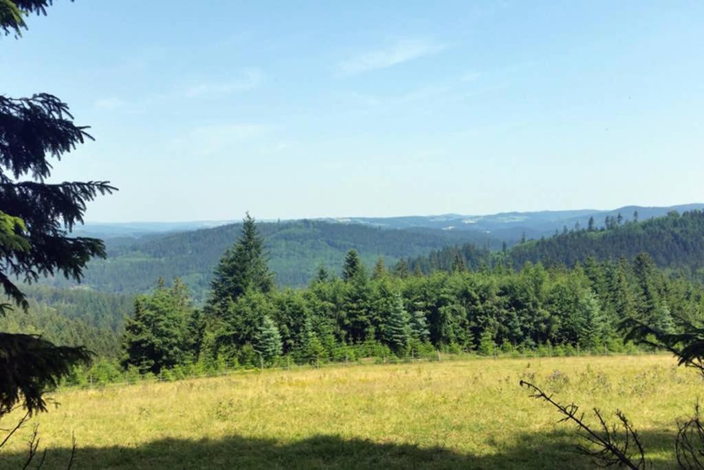 Landhaus Haid Presseck المظهر الخارجي الصورة