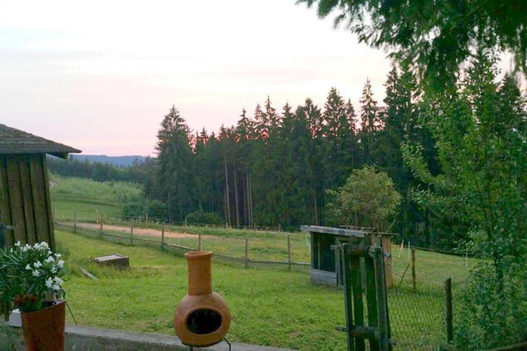 Landhaus Haid Presseck المظهر الخارجي الصورة